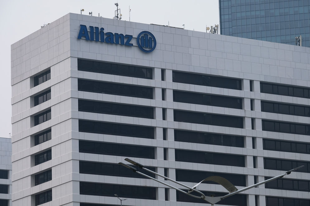 Asuransi Allianz Life Indonesia, Jalankan Komitmen Berkelanjutan Melalui ESG